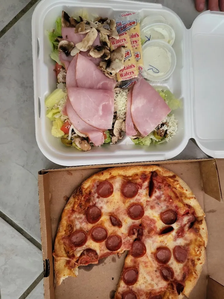 Chef Salad